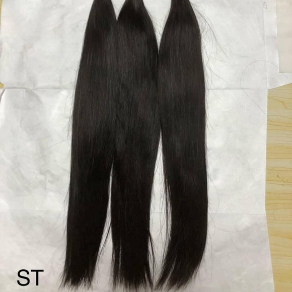 RAW BURMESE NATURAL WAVE EXTENSIONS main image 4